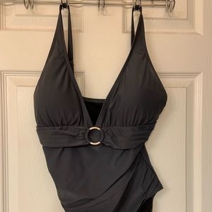 Michael Kor’s bathing suit